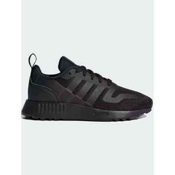 Adidas FX6400 Multix Siyah Çocuk Spor Ayakkabı