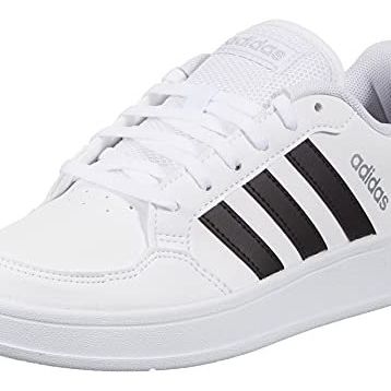 Adidas FX8724 Breaknet Kadın Spor Ayakkabı