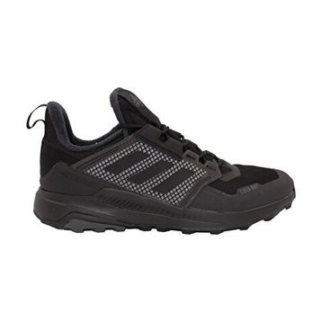 Adidas FX9291 Terrex Trailmaker C Siyah Erkek Spor Ayakkabı