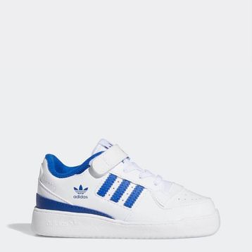 Adidas FY7986 Beyaz Bebek Ayakkabı