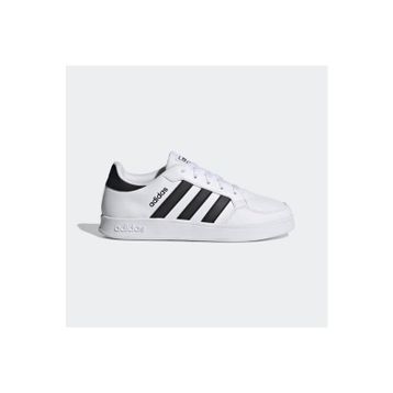 Adidas FY9506 Breaknet Beyaz Kadın Spor Ayakkabı