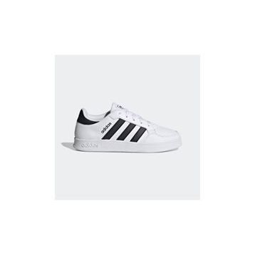 Adidas FY9506 Breaknet Beyaz Kadın Spor Ayakkabı