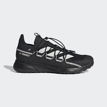 Adidas FZ2225 Terrex Voyager 21 Siyah Erkek Outdoor Ayakkabı