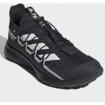 Adidas FZ2225 Terrex Voyager 21 Siyah Erkek Outdoor Ayakkabı