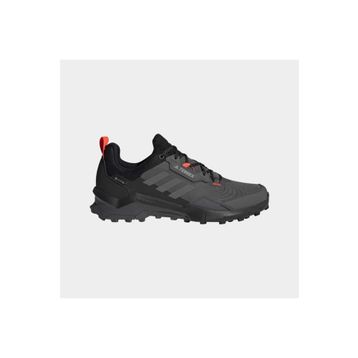 Adidas FZ3285 Terrex Ax4 Gtx Gri Kırmızı Erkek Outdoor Ayakkabısı