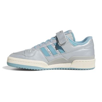 Adidas FZ6294 Forum 84 Low Gri Unisex Günlük Ayakkabı