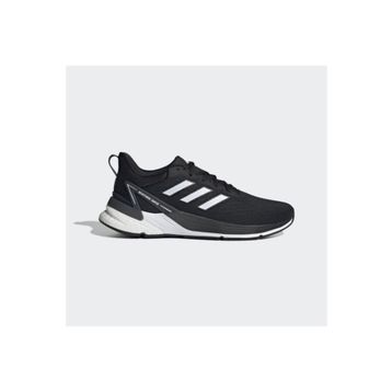 Adidas G58068 Response Super 2.0 Siyah Beyaz Gri Erkek Koşu Ayakkabısı