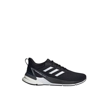 Adidas G58068 Response Super 2.0 Siyah Beyaz Gri Erkek Koşu Ayakkabısı