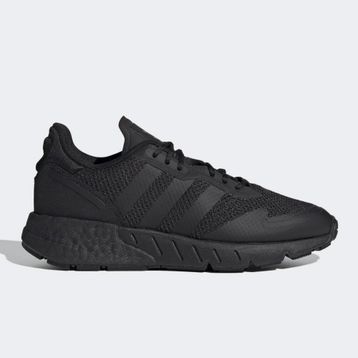 Adidas G58921 Zx 1k Boost J Siyah Unisex Günlük Spor Ayakkabı