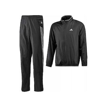 Adidas G81569 Siyah Eşofman Takımı