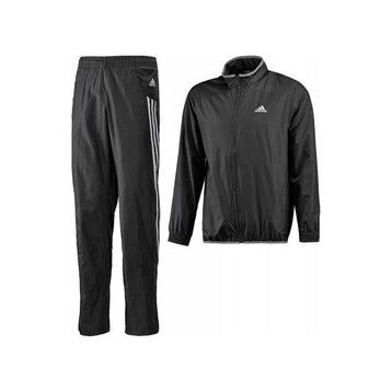 Adidas G81569 Siyah Eşofman Takımı