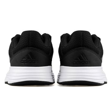 Adidas Galaxy 5 FY6743 Siyah Pembe Kadın Koşu Ayakkabısı