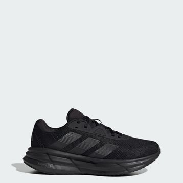 Adidas Galaxy 7 JR9584 Siyah Kadın Koşu Spor Ayakkabı