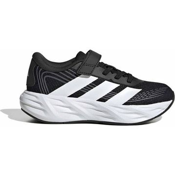 Adidas Galaxy 8 El C KI1688 Siyah Çocuk Spor Ayakkabı
