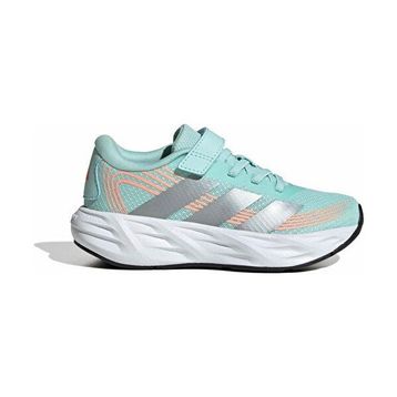 Adidas Galaxy 8 El KI1691 Mavi Çocuk Spor Ayakkabı