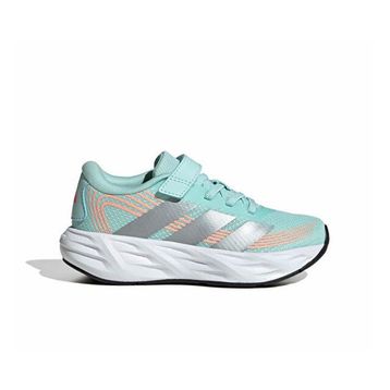Adidas Galaxy 8 El KI1691 Mavi Çocuk Spor Ayakkabı