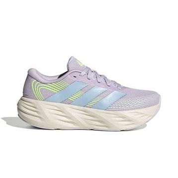 Adidas Galaxy 8 IH9789 Mor Kadın Koşu Spor Ayakkabı