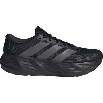 Adidas Galaxy 8 KI7980 Siyah Erkek Koşu Spor Ayakkabı