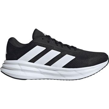 Adidas Galaxy Run KJ3501 Siyah Erkek Koşu Spor Ayakkabı