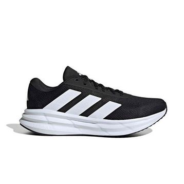 Adidas Galaxy Run KJ3501 Siyah Erkek Koşu Spor Ayakkabı