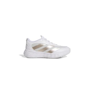 Adidas Gamechaser JS2202 Beyaz Erkek Basketbol Spor Ayakkabı