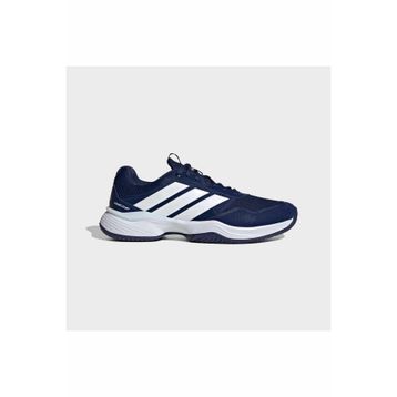 Adidas Gamecourt 3 KI2863 Lacivert Erkek Tenis Spor Ayakkabı