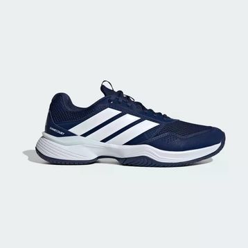 Adidas Gamecourt 3 KI2863 Lacivert Erkek Tenis Spor Ayakkabı