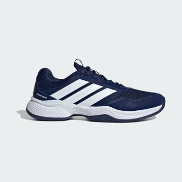 Adidas Gamecourt 3 KI2863 Lacivert Erkek Tenis Spor Ayakkabı