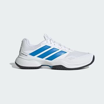 Adidas Gamecourt 3 KI3596 Beyaz Erkek Tenis Spor Ayakkabı