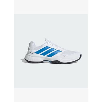 Adidas Gamecourt 3 KI3596 Beyaz Erkek Tenis Spor Ayakkabı
