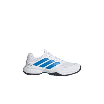 Adidas Gamecourt 3 KI3596 Beyaz Erkek Tenis Spor Ayakkabı
