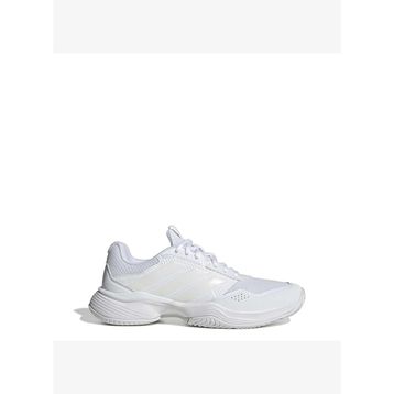 Adidas Gamecourt 3 KI3600 Beyaz Kadın Tenis Spor Ayakkabı