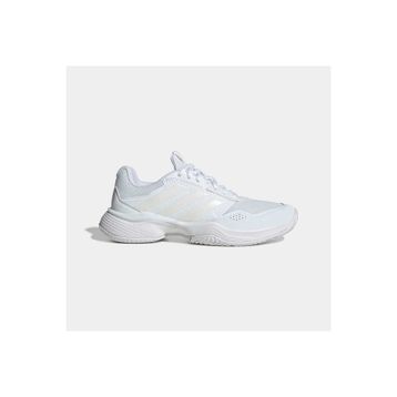 Adidas Gamecourt 3 KI3600 Beyaz Kadın Tenis Spor Ayakkabı