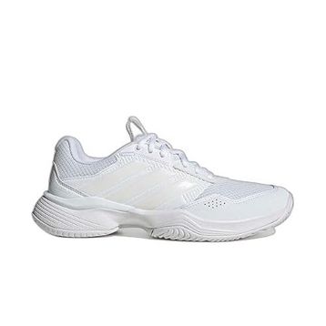 Adidas Gamecourt 3 KI3600 Beyaz Kadın Tenis Spor Ayakkabı