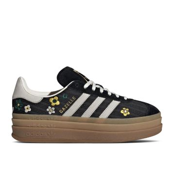 Adidas Gazelle Indoor IH9382 Bordo Kadın Spor Ayakkabı
