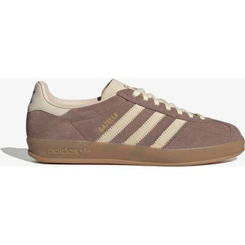 Adidas Gazelle Indoor JQ0175 Kahverengi Unisex Spor Ayakkabı