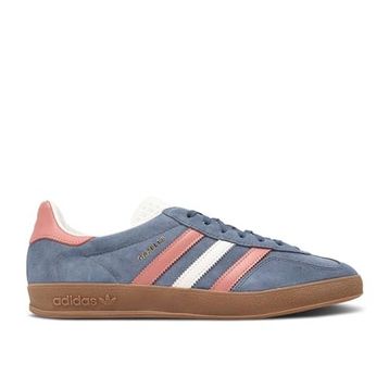 Adidas Gazelle Indoor JQ0175 Kahverengi Unisex Spor Ayakkabı
