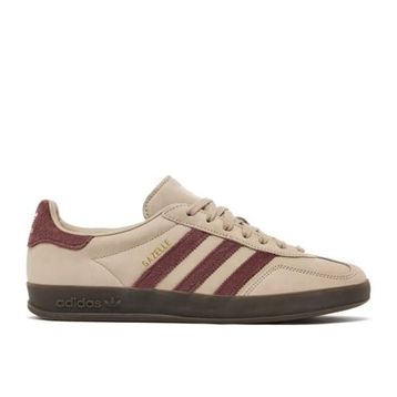 Adidas Gazelle Indoor JQ0175 Kahverengi Unisex Spor Ayakkabı