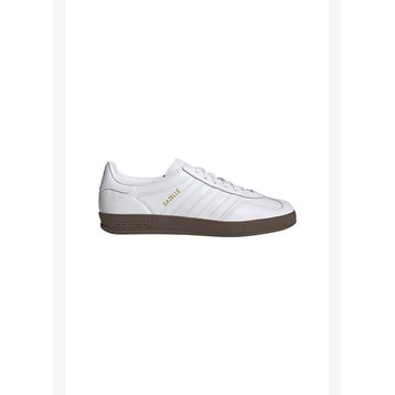 Adidas GAZELLE INDOOR JQ8380 Beyaz Sneaker