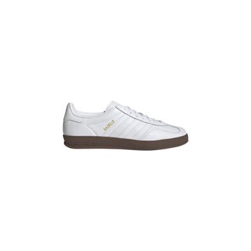 Adidas GAZELLE INDOOR JQ8380 Beyaz Sneaker
