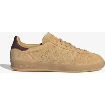 Adidas Gazelle Indoor JQ8400 Bej Erkek Spor Ayakkabı