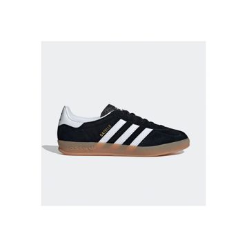 Adidas Gazelle Indoor Siyah Unisex Spor Ayakkabı
