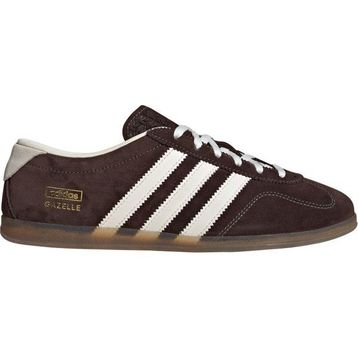 Adidas Gazelle Lo Pro IH6932 Kahverengi Kadın Spor Ayakkabı