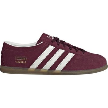 Adidas Gazelle Lo Pro IH6940 Bordo Kadın Spor Ayakkabı