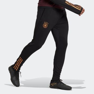 Adidas Germany Tiro 23 Presentation Erkek Eşofman Altı