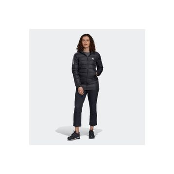 Adidas GH4590 Essentials Down Hooded Kadın Mont
