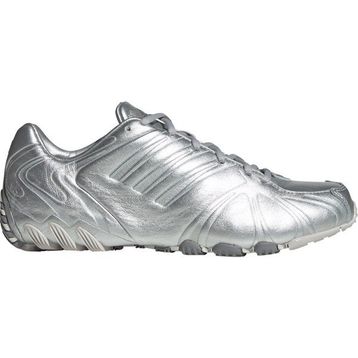 Adidas Ghost Sprint JQ6439 Gümüş Kadın Spor Ayakkabı