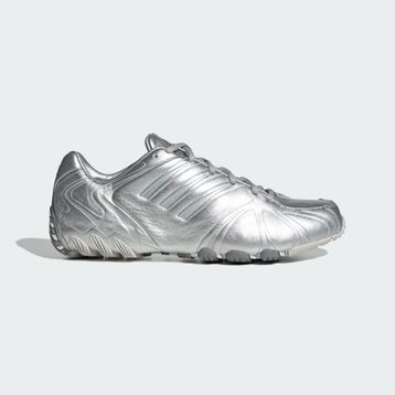 Adidas Ghost Sprint JQ6439 Gümüş Kadın Spor Ayakkabı