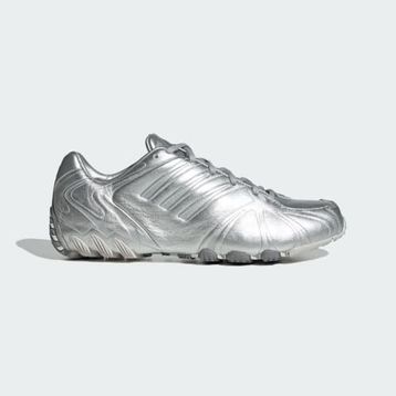Adidas Ghost Sprint JQ6439 Gümüş Kadın Spor Ayakkabı