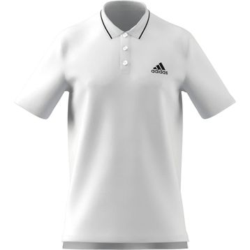 Adidas GK9221 Black - White Erkek T-shirt